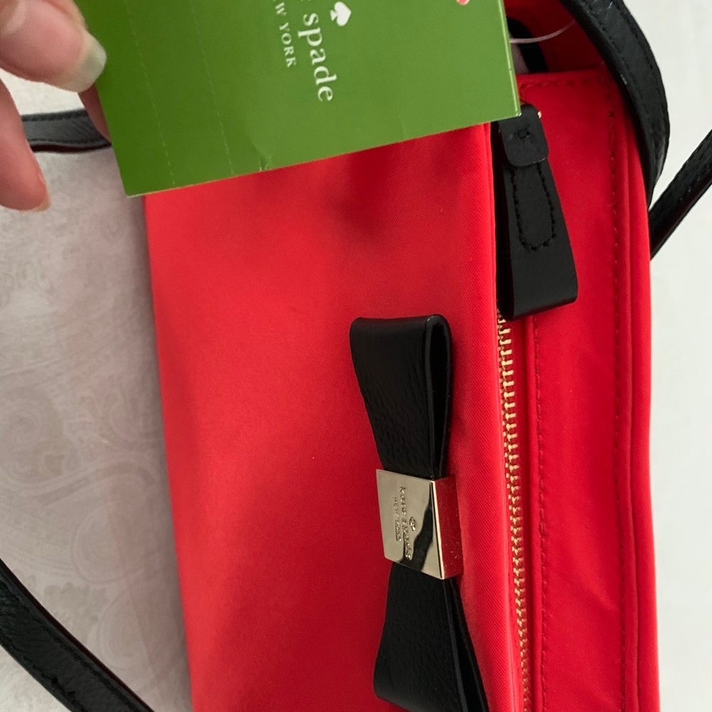 Kate Spade Gorgeous Crossbody Bag - Picture 12 of 12